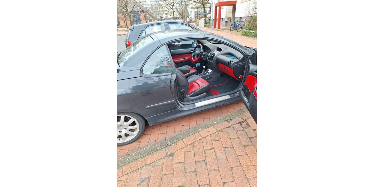 Peugeot 206 135.000 km 2.700 &euro; Hannover 30627