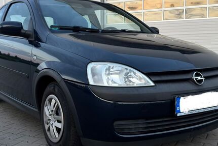 Opel Corsa 116.000 km 2.099 &euro; Bickenbach 64404