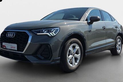 Audi Q3 4.393 km 39.890 &euro; Oberursel 61440