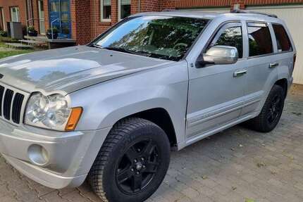 Jeep Grand Cherokee 457.900 km 2.990 € Gelsenkirchen 45888