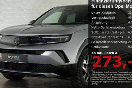 Opel Mokka 10.094 km 22.824 &euro; Heiden 46359