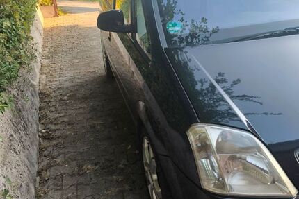 Opel Meriva 167.000 km 1.600 € Lauterecken 67742