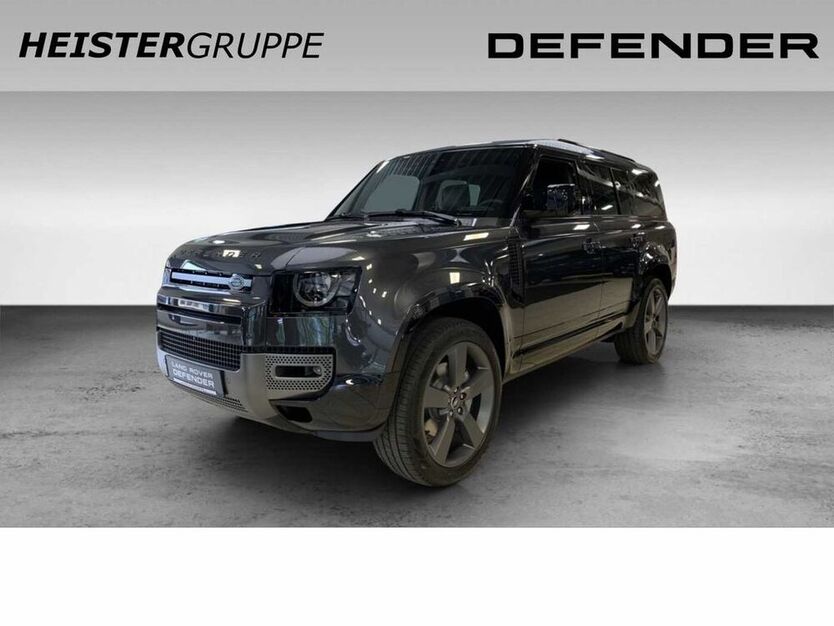 Defender