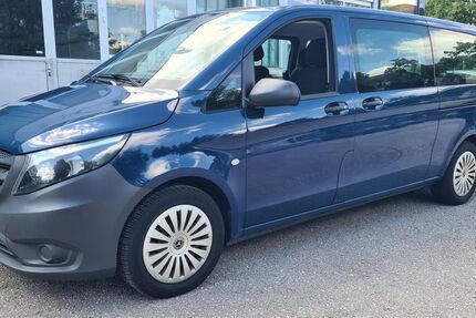 Mercedes-Benz Vito 191.170 km 21.990 &euro; Trostberg 83308