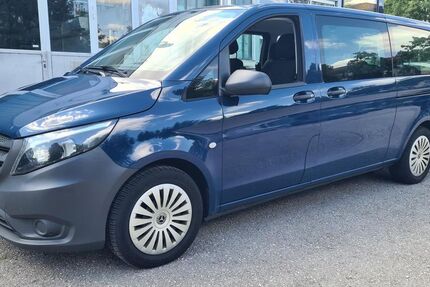Mercedes-Benz Vito 191.170 km 22.490 &euro; Trostberg 83308
