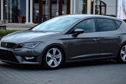 Seat Leon 178.000 km 8.000 &euro; Rostock 18059