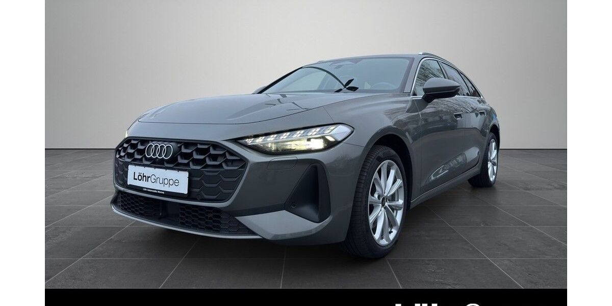 Audi A5 16.600 km 46.990 &euro; Worms 67547