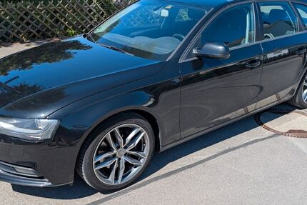 Audi A4 263.699 km 6.600 &euro; Mindelheim 87719