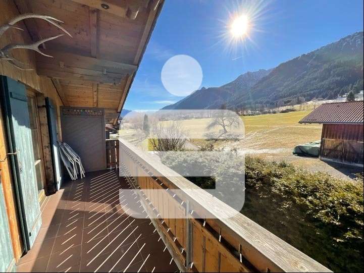 Einfamilienhaus Pfronten - 4.5 Zimmer, 141 m&sup2;, 890.000&euro; | Angebot:25404353