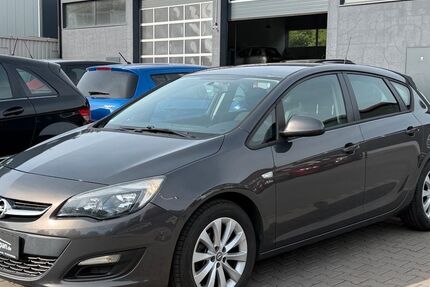 Opel Astra 113.000 km 6.999 &euro; Kirchheimbolanden 67292