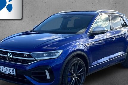 VW T-Roc 4.015 km 41.990 &euro; Warendorf 48231