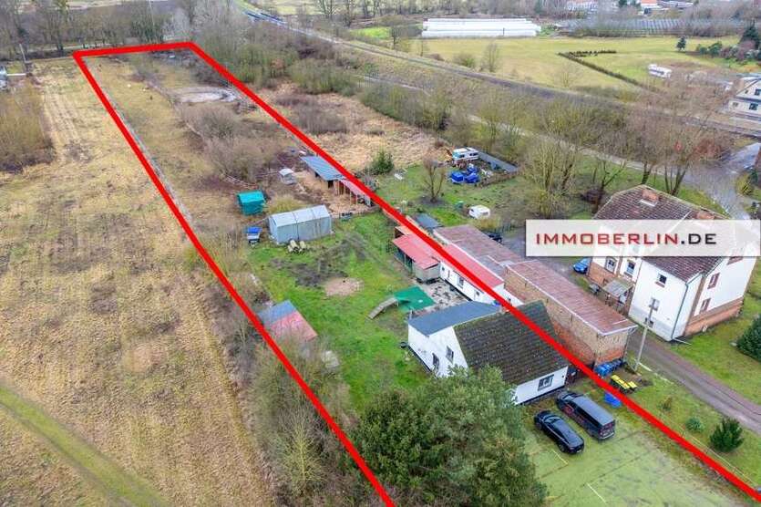 Haus zum Kaufen in Seelow 365.000 € 92 m²