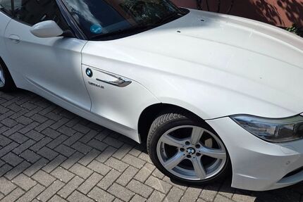 BMW Z4 145.000 km 18.500 &euro; Dreieich 63303