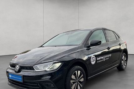 VW Polo 2.900 km 23.890 &euro; Husum 25813