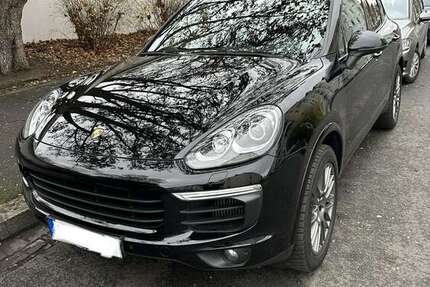 Porsche Cayenne 117.000 km 39.000 &euro; Hannover 30171