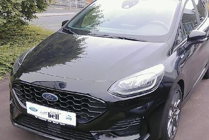 Ford Fiesta 43.719 km 14.990 &euro; Nister 57645