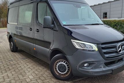 Mercedes-Benz Sprinter 350.000 km 15.950 &euro; Stutensee 76297