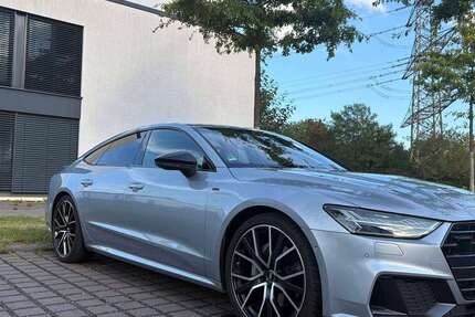 Audi A7 75.443 km 43.300 &euro; Gelsenkirchen, Stadt 45889