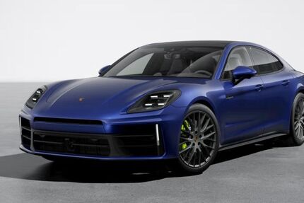 Porsche Panamera 19.425 km 110.800 &euro; Leipzig 04356