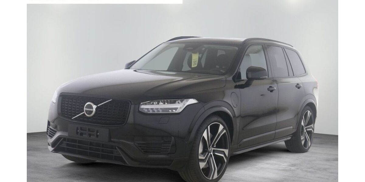 Volvo XC90 9.793 km 69.980 &euro; Torgau 04860