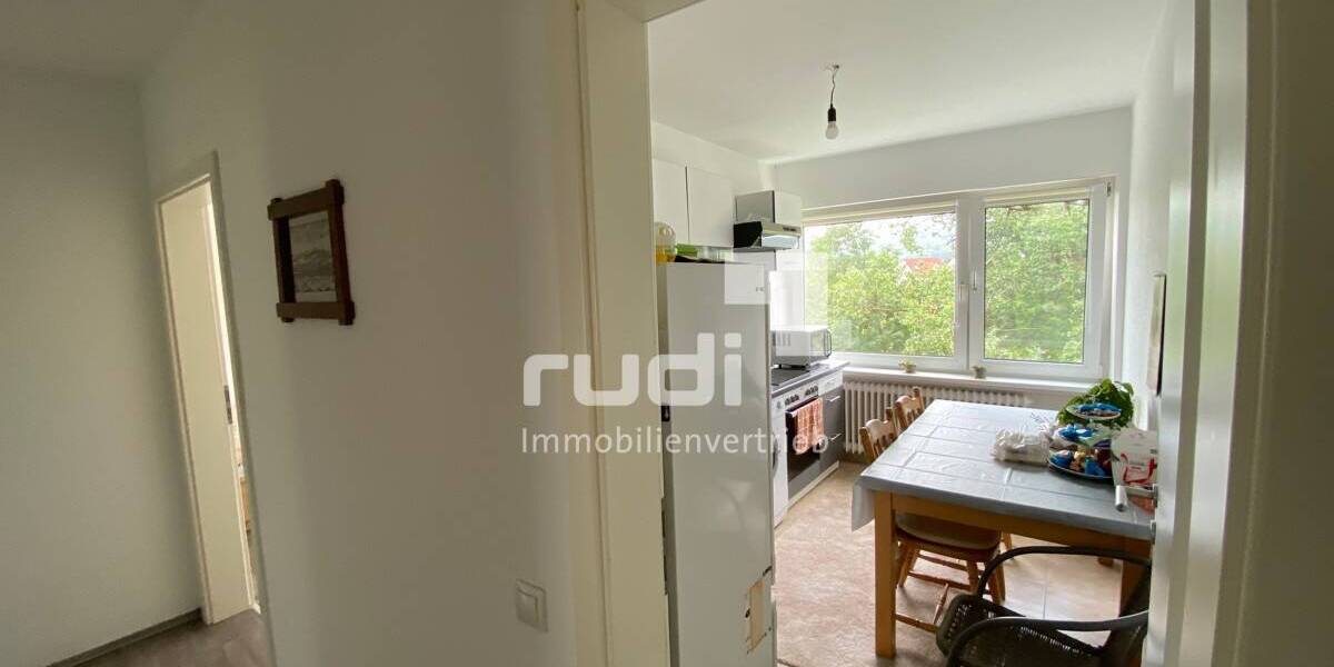 - Exklusive, schöne und modernisierte Wohnung im Kurort nahe Stadtpark, Bahnhof, Gräflichem Park - 3 zimmer