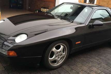 Porsche 928 149.200 km 49.900 &euro; Dornburg 65599