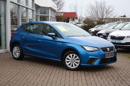 Seat Ibiza 28.705 km 18.950 &euro; Magdeburg 39120