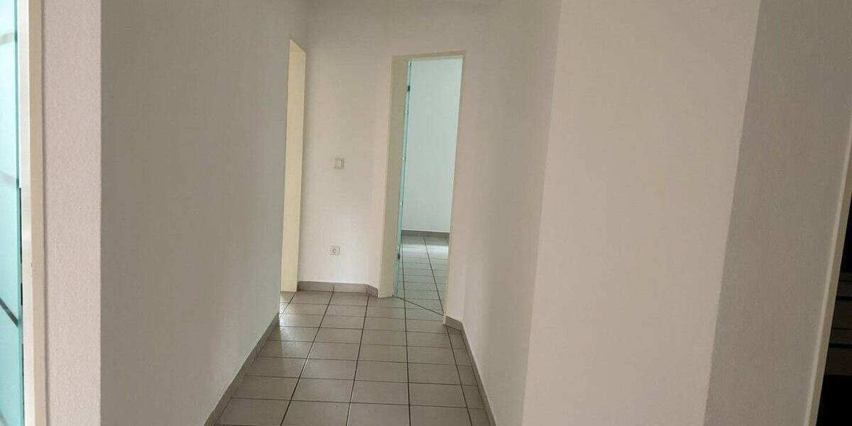 Etagenwohnung Horstmar - 4 Zimmer, 78 m&sup2;, 690&euro; | Angebot:26871429