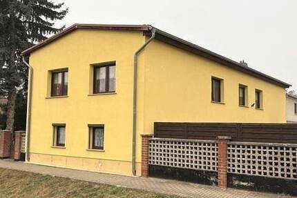 Haus Nemsdorf-Göhrendorf Göhrendorf - 5 Zimmer, 130 m&sup2;, 95.000&euro; | Angebot:25670222