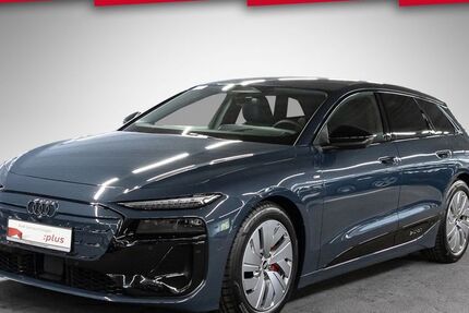 Audi A6 e-tron 16.266 km 74.940 &euro; Stuttgart 70469