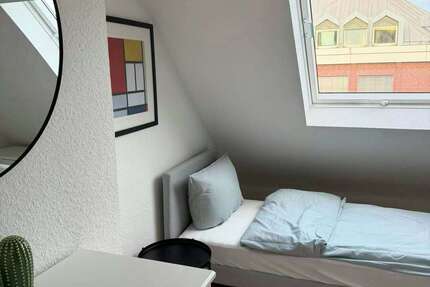 Zimmer Düsseldorf Derendorf - 799&euro; | Angebot:27453764