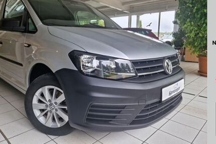 VW Caddy 80.143 km 12.960 &euro; Glauchau 08371