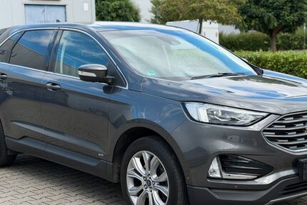 Ford Edge 124.914 km 19.990 &euro; Alsdorf 52477