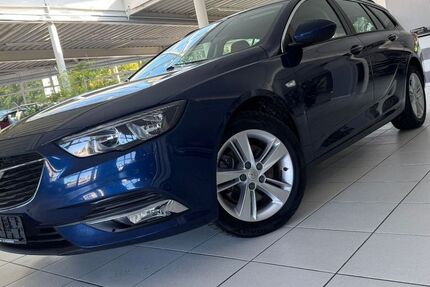 Opel Insignia 134.000 km 9.380 &euro; Öhringen 74613