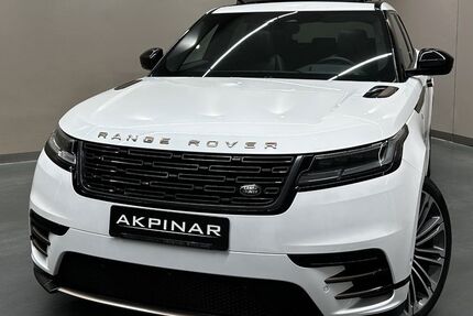 Land Rover Range Rover Velar 25.250 km 65.800 &euro; Holzgerlingen 71088