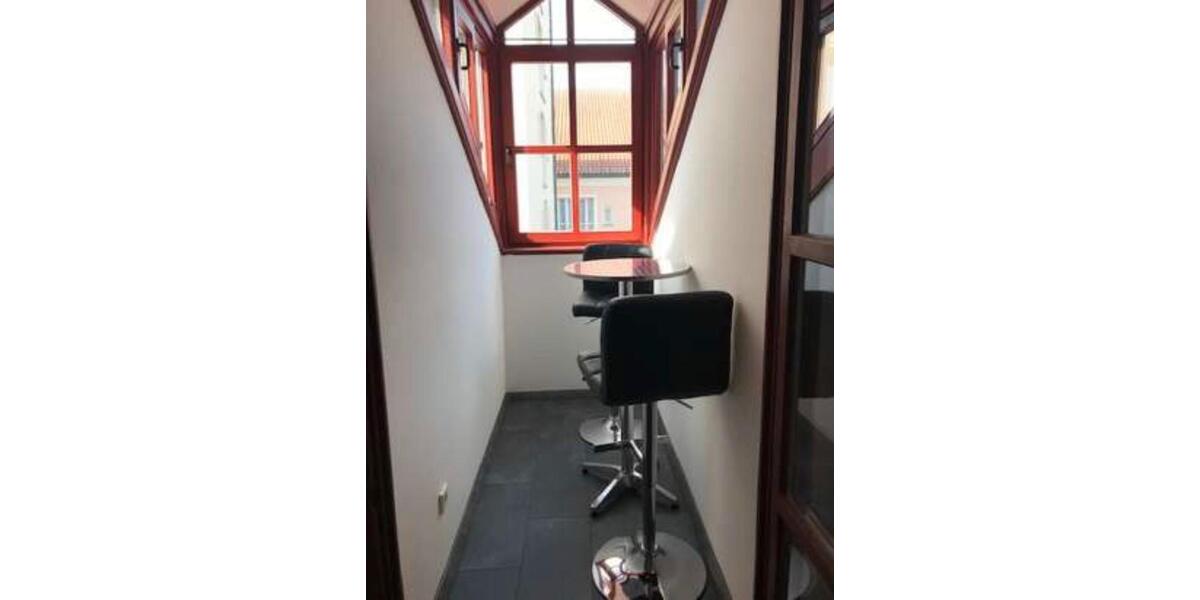 Etagenwohnung Bad Griesbach im Rottal - 1 Zimmer, 29 m&sup2;, 480&euro; | Angebot:26507614