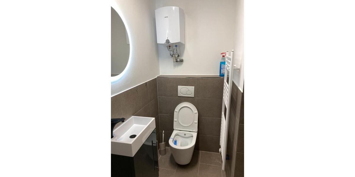 Einfamilienhaus Fürth Südstadt - 1 Zimmer, 30 m&sup2;, 129.000&euro; | Angebot:27131711