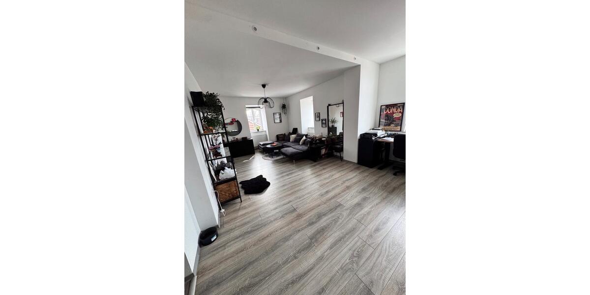 Dachgeschoßwohnung Bad Arolsen - 2 Zimmer, 67 m&sup2;, 563&euro; | Angebot:26416276