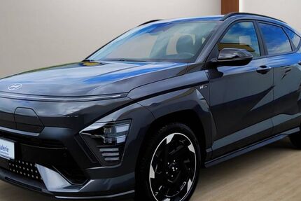 Hyundai KONA 12.500 km 31.990 &euro; Bremerhaven 27568