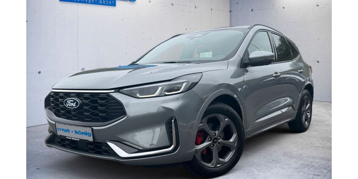Ford Kuga 21.300 km 34.970 &euro; Waldshut-Tiengen 79761