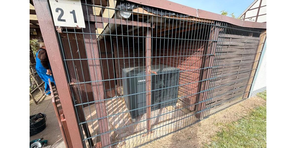 Mehrfamilienhaus, Wohnhaus Salzwedel - 6 Zimmer, 184 m&sup2;, 255.000&euro; | Angebot:26429639