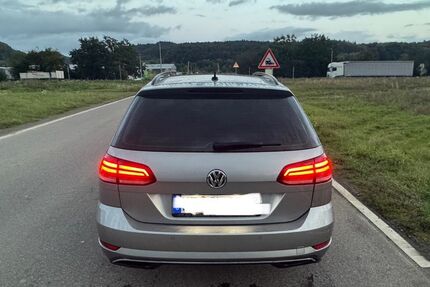 VW Golf 149.999 km 13.500 € Lauchringen 79787