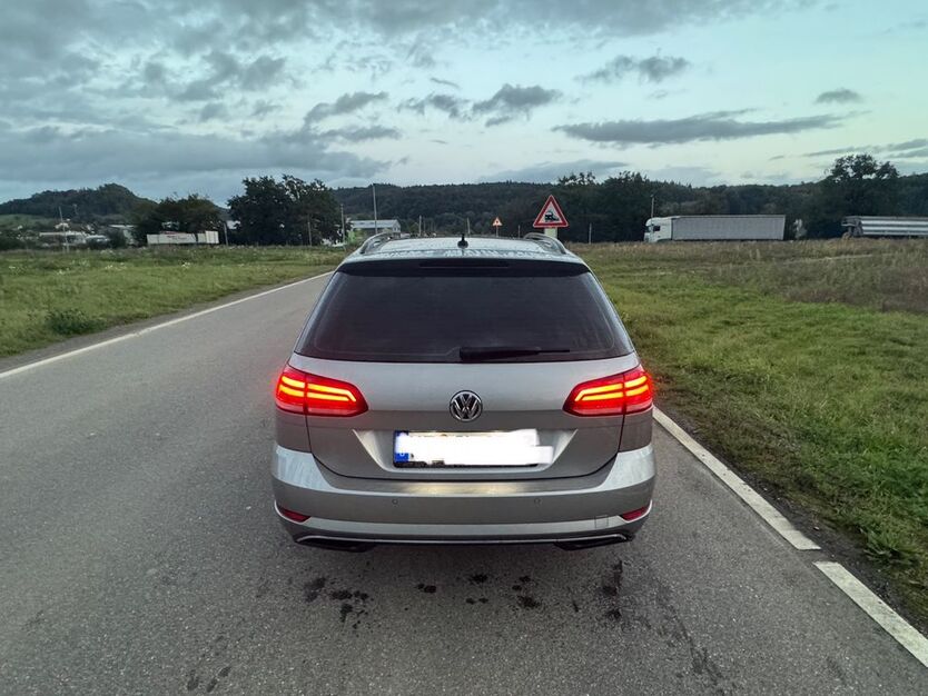 VW Golf 149.999 km 13.500 € Lauchringen 79787