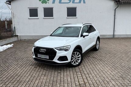 Audi Q3 62.200 km 28.870 &euro; Heideck 91180