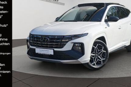 Hyundai TUCSON 49.000 km 30.980 &euro; Großröhrsdorf OT Bretnig 01900