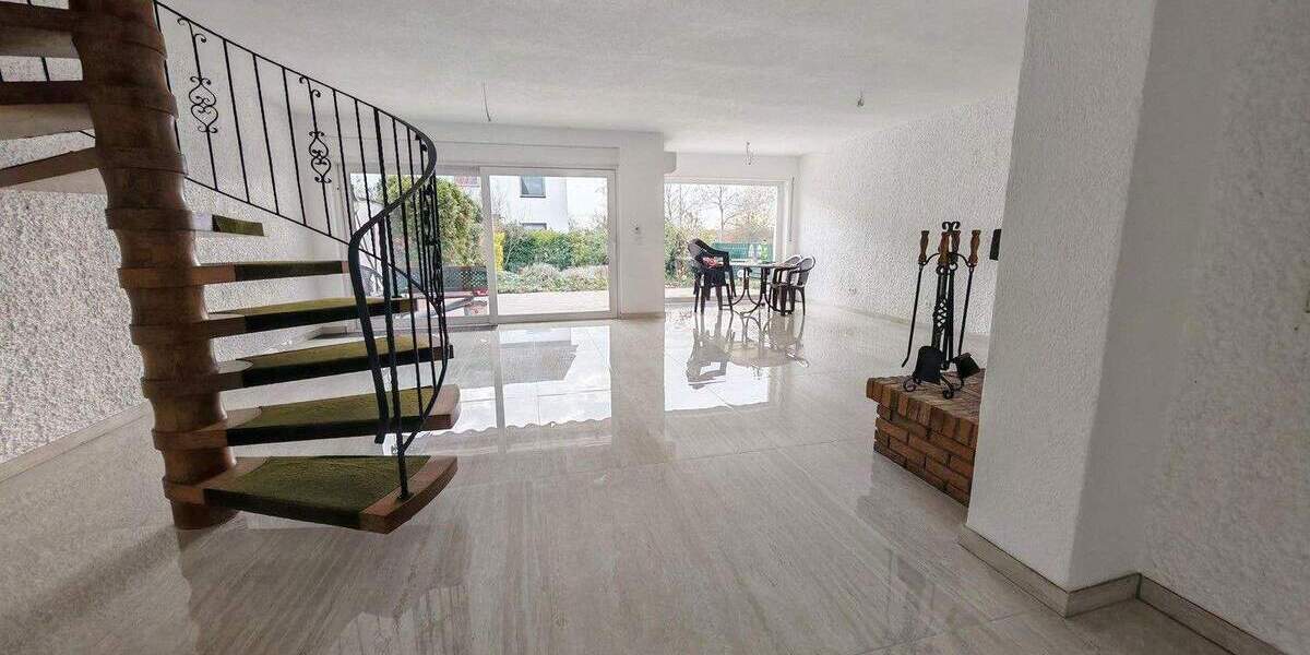 Reihenendhaus Frankenthal Studernheim - 5 Zimmer, 230 m&sup2;, 598.000&euro; | Angebot:25775556