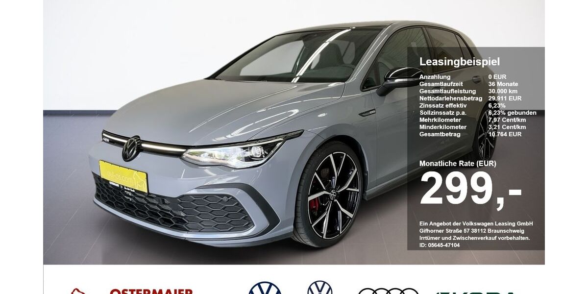 VW Golf 45.190 km 30.895 &euro; Vilsbiburg 84137
