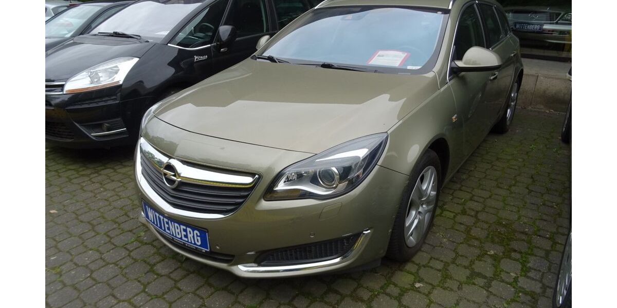 Opel Insignia 145.765 km 5.990 &euro; Bielefeld 33611