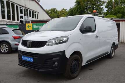 Fiat Scudo 200.000 km 8.990 &euro; Burgdorf 31303