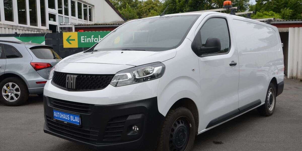 Fiat Scudo 200.000 km 8.990 &euro; Burgdorf 31303